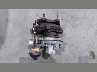 bontott RENAULT MASTER Turbó