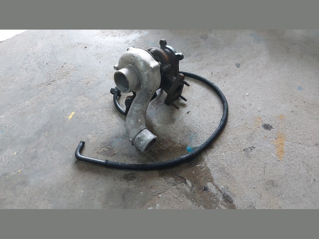 bontott RENAULT MASTER Turbó