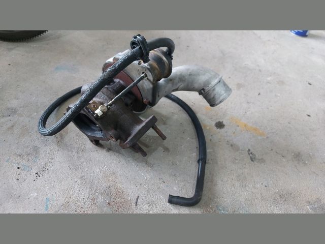 bontott RENAULT MASTER Turbó