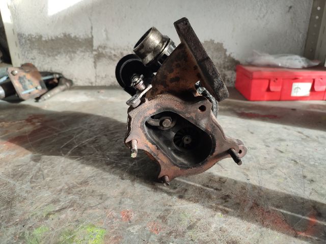 bontott RENAULT MASTER Turbó