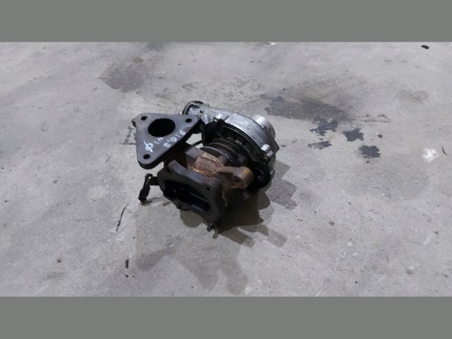 bontott RENAULT MASTER Turbó