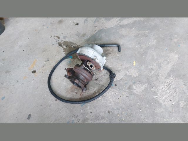 bontott RENAULT MASTER Turbó