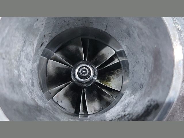 bontott RENAULT MASTER Turbó