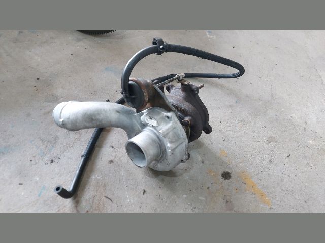 bontott RENAULT MASTER Turbó