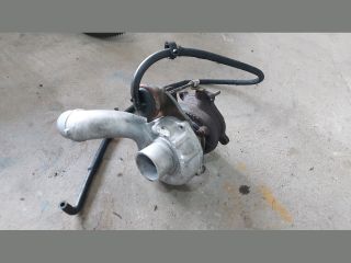 bontott RENAULT MASTER Turbó