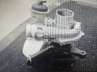 bontott RENAULT MASTER Turbó