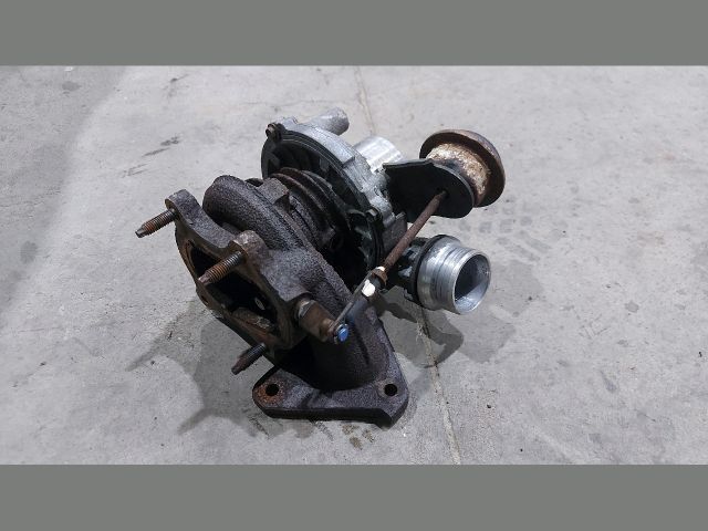 bontott RENAULT MASTER Turbó