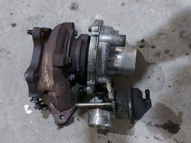 bontott RENAULT MASTER Turbó