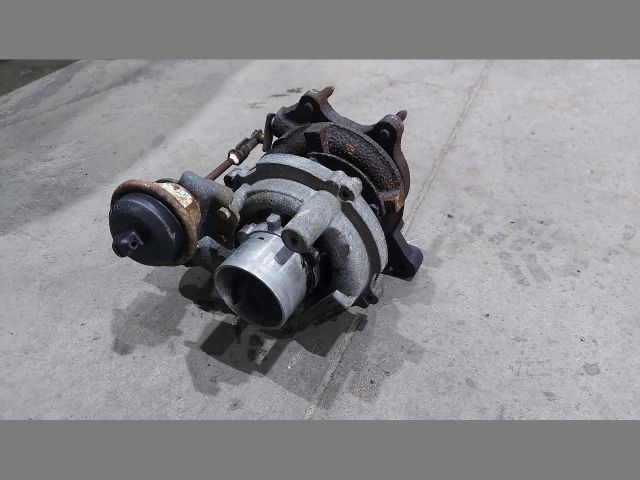 bontott RENAULT MASTER Turbó