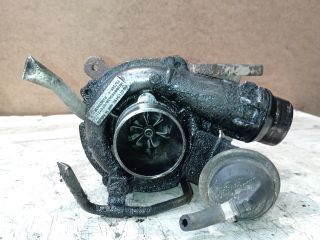 bontott RENAULT MASTER Turbó