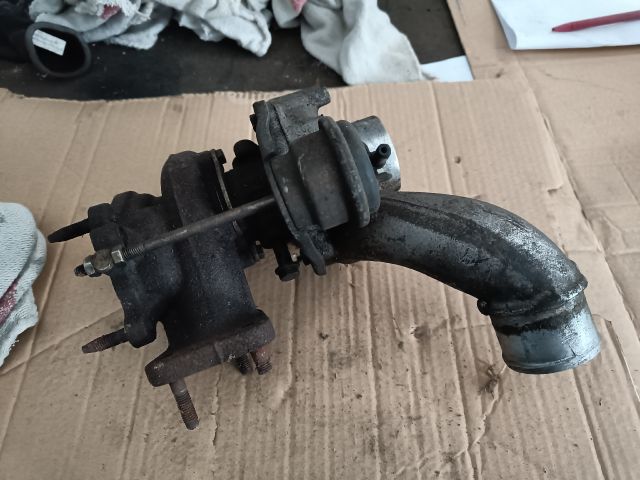 bontott RENAULT MASTER Turbó