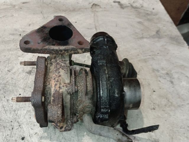 bontott RENAULT MASTER Turbó