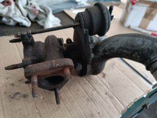 bontott RENAULT MASTER Turbó