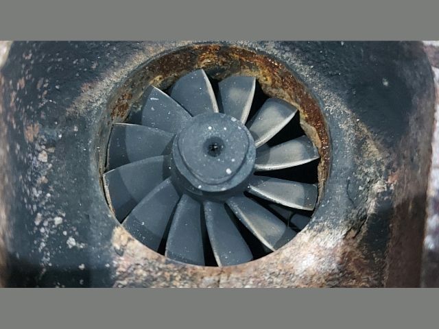 bontott RENAULT MASTER Turbó