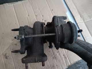 bontott RENAULT MASTER Turbó