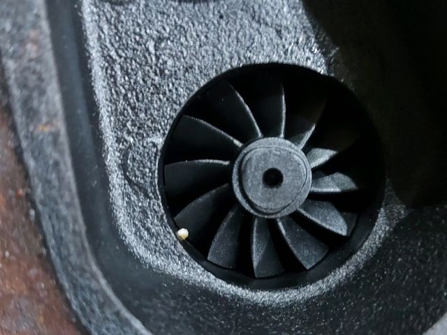 bontott RENAULT MASTER Turbó