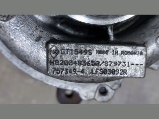 bontott RENAULT MASTER Turbó