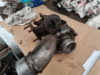 bontott RENAULT MASTER Turbó