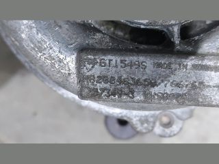 bontott RENAULT MASTER Turbó