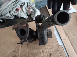 bontott RENAULT MASTER Turbó