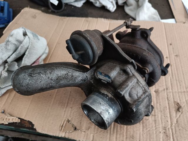 bontott RENAULT MASTER Turbó