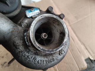 bontott RENAULT MASTER Turbó