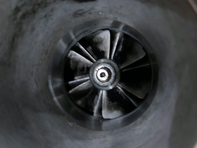 bontott RENAULT MASTER Turbó