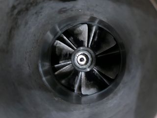 bontott RENAULT MASTER Turbó