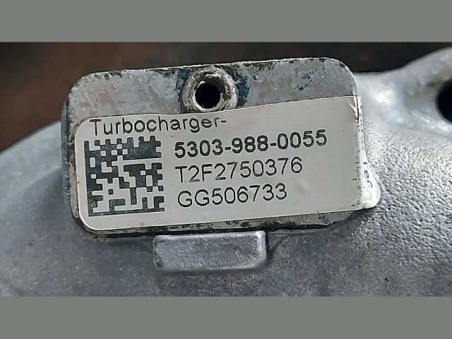 bontott RENAULT MASTER Turbó