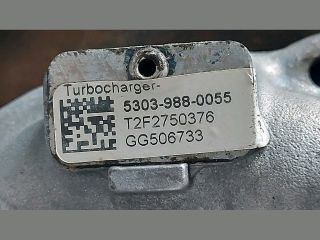 bontott RENAULT MASTER Turbó