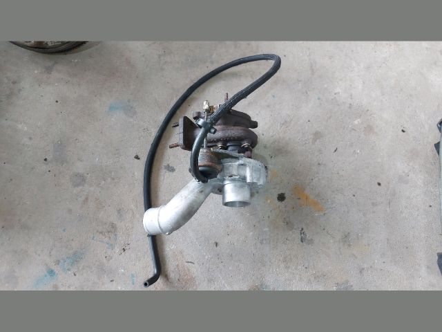 bontott RENAULT MASTER Turbó