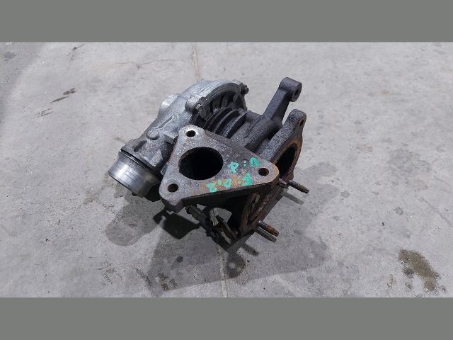 bontott RENAULT MASTER Turbó