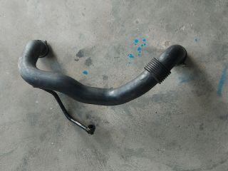 bontott RENAULT MASTER Turbócső