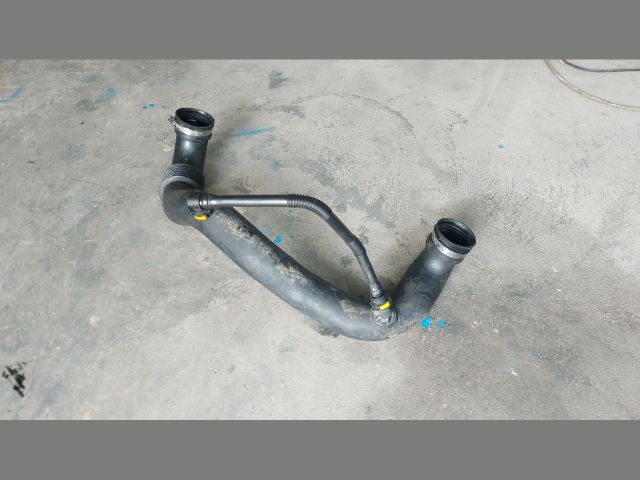 bontott RENAULT MASTER Turbócső