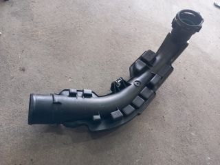 bontott RENAULT MASTER Turbócső