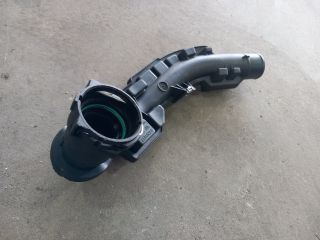 bontott RENAULT MASTER Turbócső