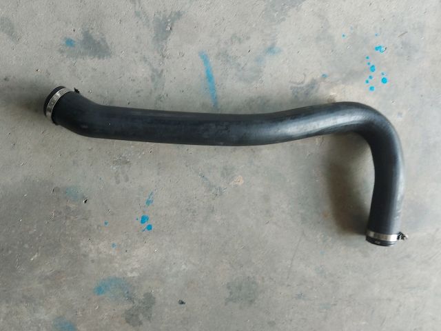 bontott RENAULT MASTER Turbócső