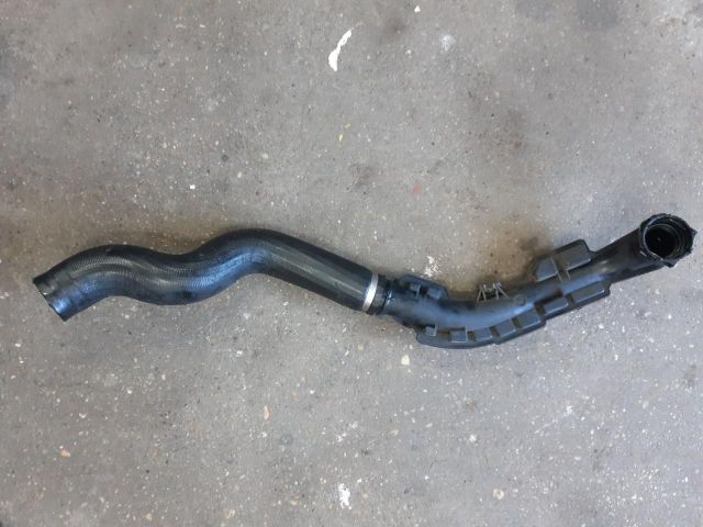 bontott RENAULT MASTER Turbócső