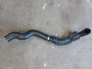 bontott RENAULT MASTER Turbócső