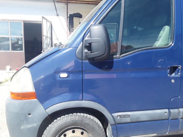 bontott RENAULT MASTER Turbócső