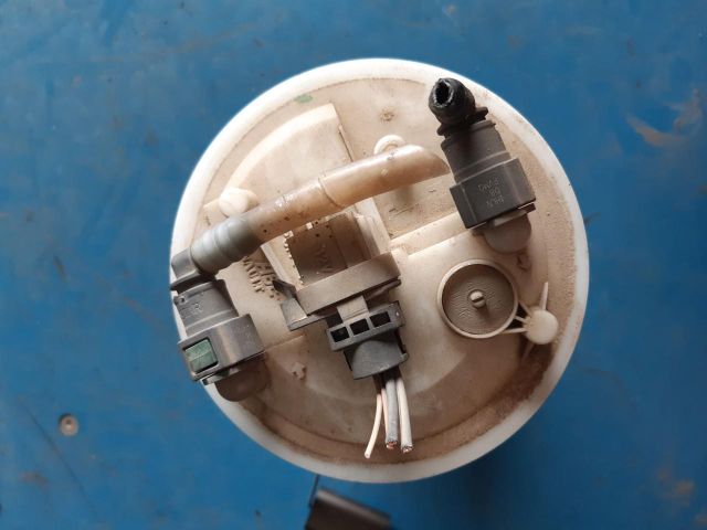 bontott RENAULT MASTER Üzemanyagszint Jeladó