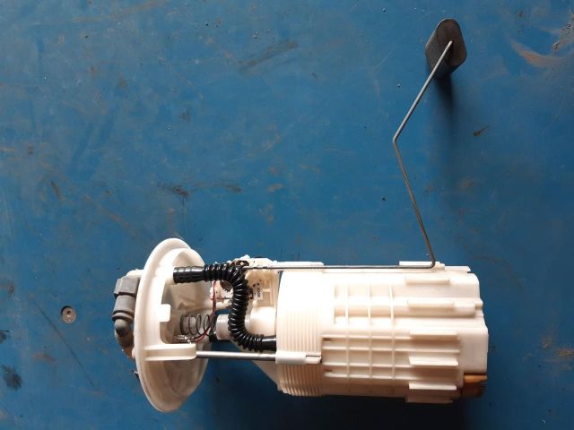 bontott RENAULT MASTER Üzemanyagszint Jeladó