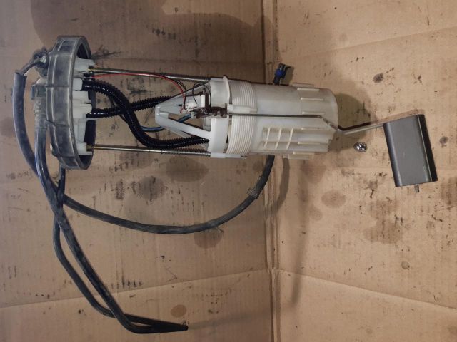 bontott RENAULT MASTER Üzemanyagszint Jeladó