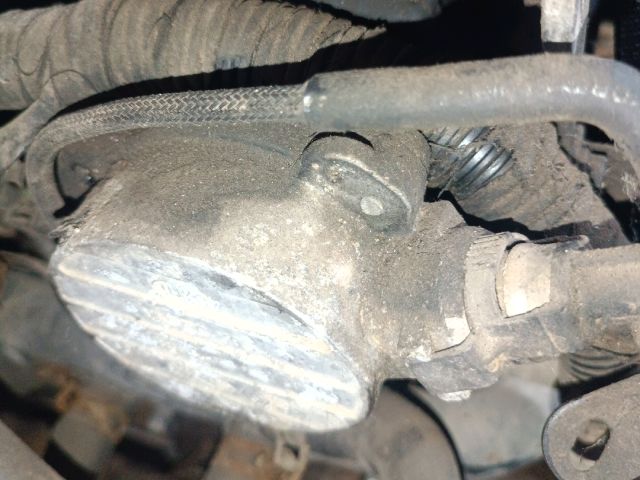 bontott RENAULT MASTER Vákumpumpa