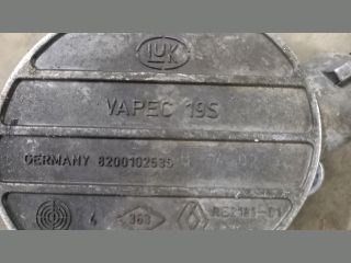 bontott RENAULT MASTER Vákumpumpa