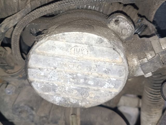 bontott RENAULT MASTER Vákumpumpa