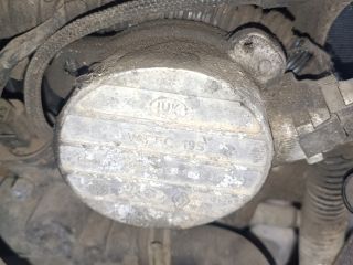 bontott RENAULT MASTER Vákumpumpa