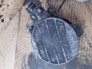 bontott RENAULT MASTER Vákumpumpa