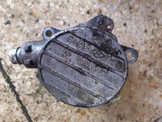 bontott RENAULT MASTER Vákumpumpa