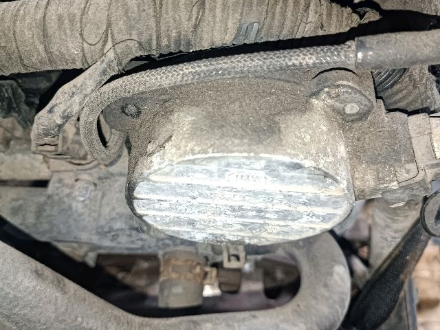 bontott RENAULT MASTER Vákumpumpa